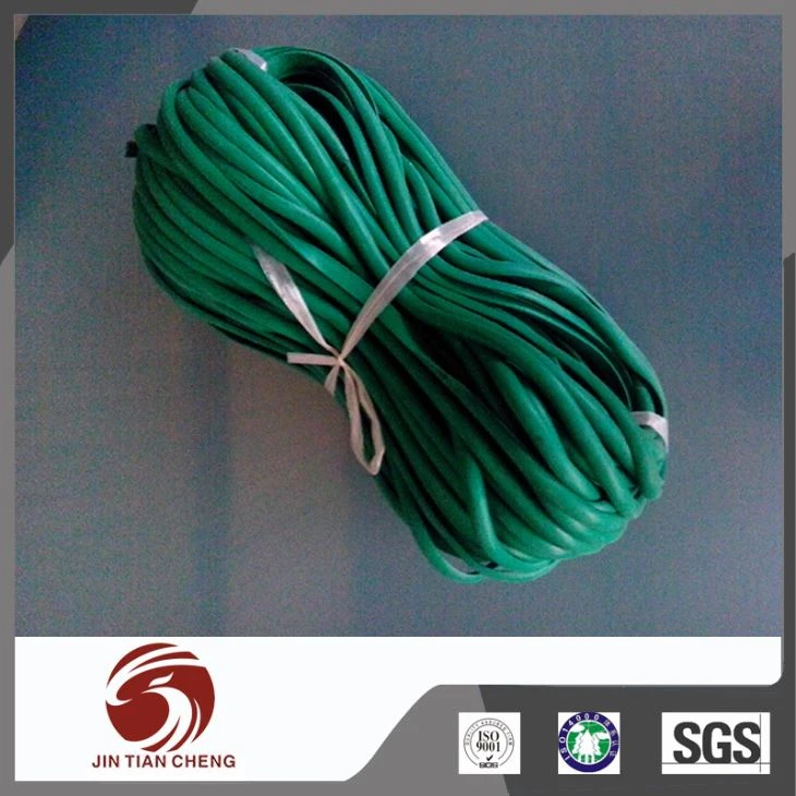 Rod weldio plastig PVC