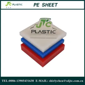 Taflenni Hdpe anhyblyg